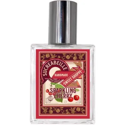 Sparkling Cherry   Eau de Parfum