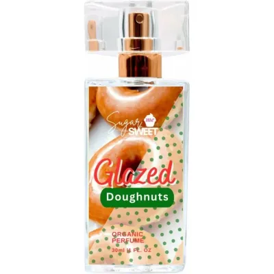 Glazed Doughnuts