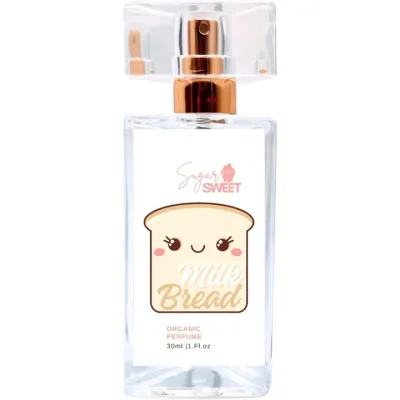 Milk Bread   Perfume
