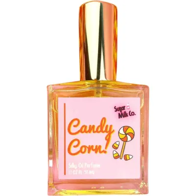 Candy Corn!