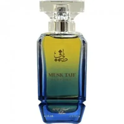 Musk Taif