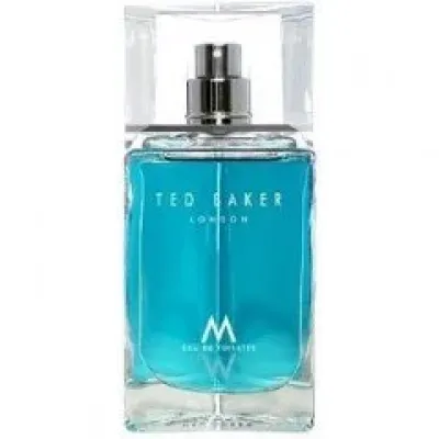 M   Eau de Toilette