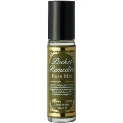 Pocket Remedies - Rose Mix   Fresh Cologne
