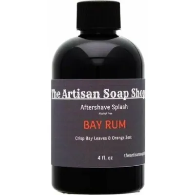 Bay Rum