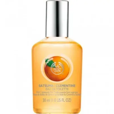 Satsuma     Eau de Toilette