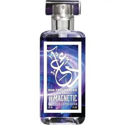 Magnetic