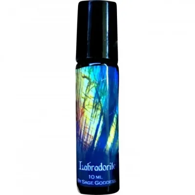 Labradorite