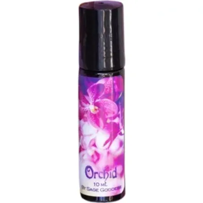 Orchid