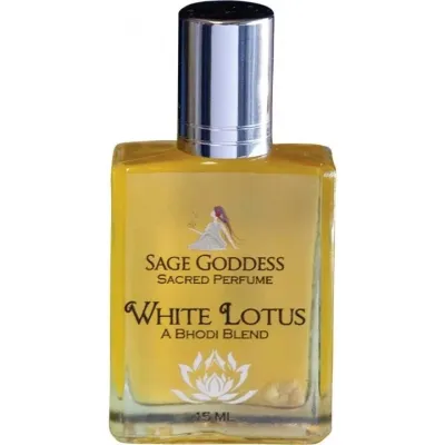 White Lotus
