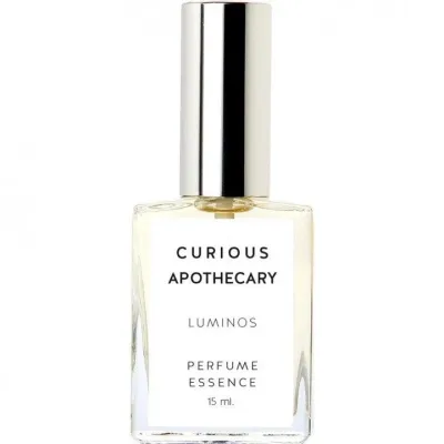 Curious Apothecary - Luminos