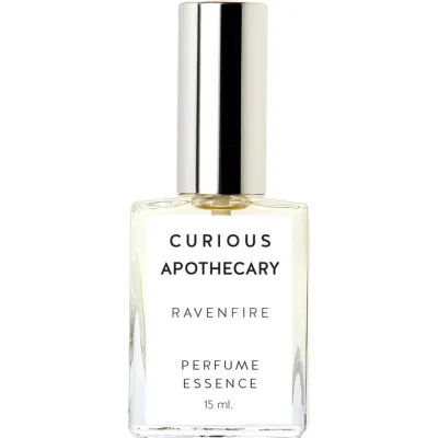 Curious Apothecary - Ravenfire