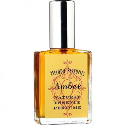 Melodie Perfumes - Amber