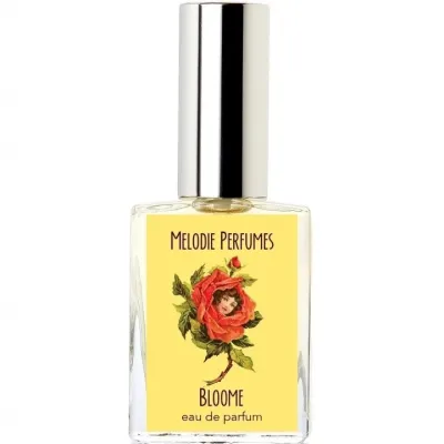 Melodie Perfumes - Bloome