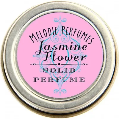 Melodie Perfumes - Jasmine Flower