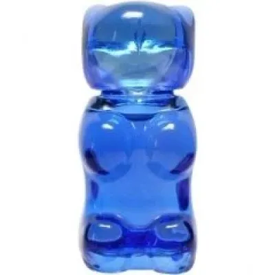 Haribo Baër (blue)