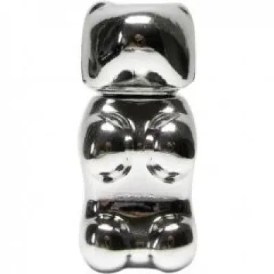 Haribo Baër (silver)