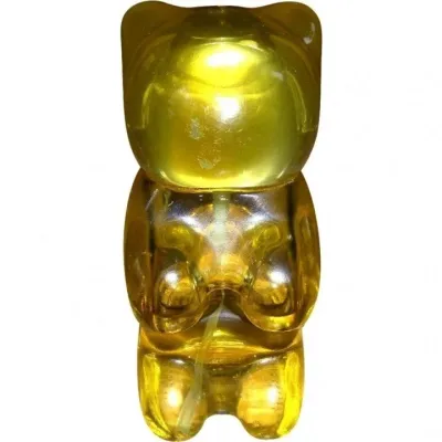 Haribo Baër (yellow)