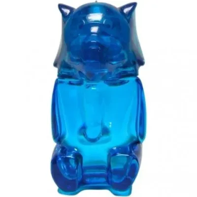 Jordi the Elephant (petrol)