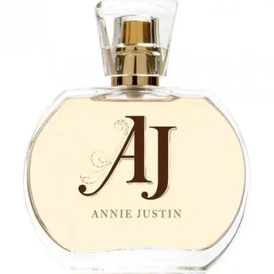 AJ - Annie Justin by Justin