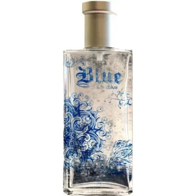 Blue by Anchor Blue