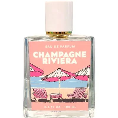 Champagne Riviera