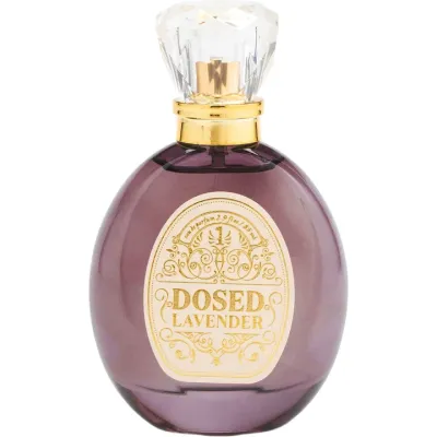 Dosed Lavender