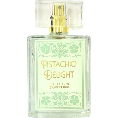 Pistachio Delight