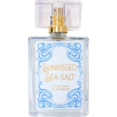 Sunkissed Sea Salt