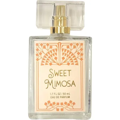Sweet Mimosa