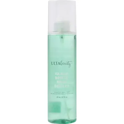 Island Breeze   Body Mist