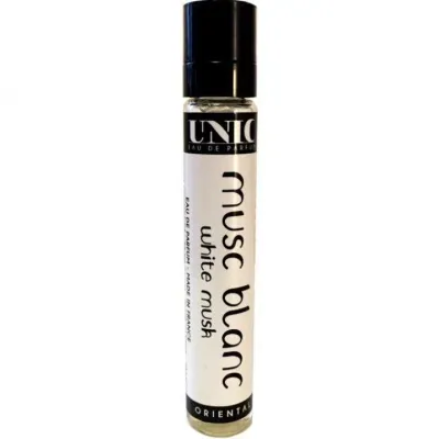 Collection Originale - Musc Blanc