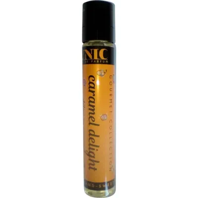 Gourmet Collection - Caramel Delight