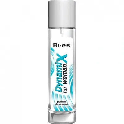 Dynamix for Woman