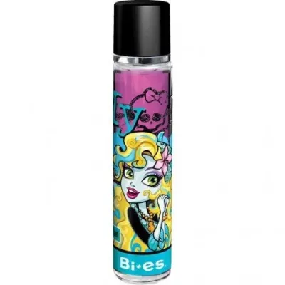 Monster High - Lagoona Blue