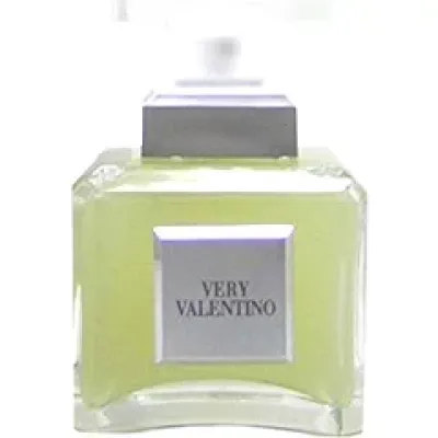 Very Valentino   Eau de Toilette sans Alcool