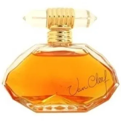 Van Cleef     Parfum