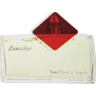Zanzibar   Après-Rasage