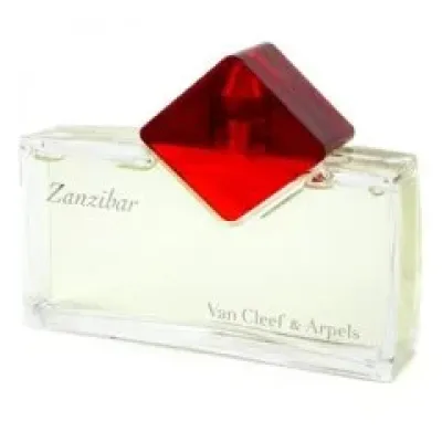 Zanzibar     Eau de Toilette