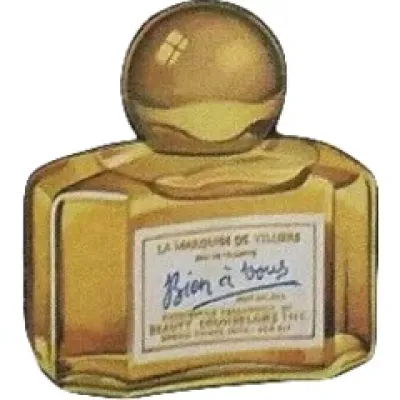 Bien à Vous   Eau de Toilette