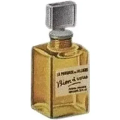 Bien à Vous   Parfum