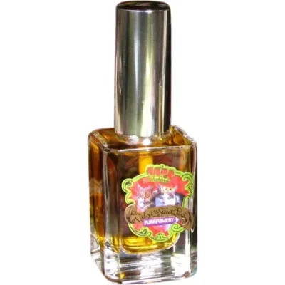 Songbird   Extrait de Parfum