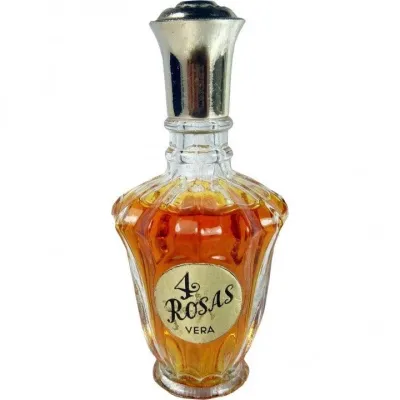 4 Rosas