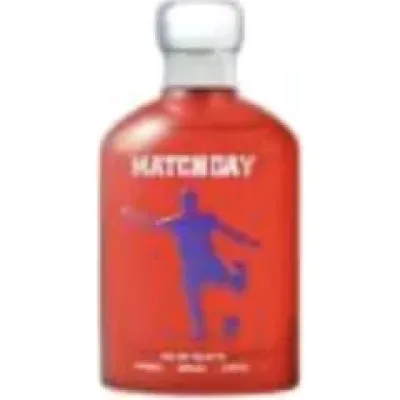 Match Day (red)