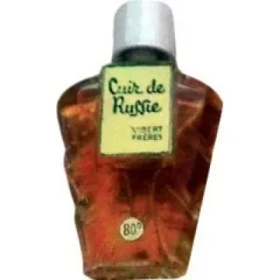 Cuir de Russie