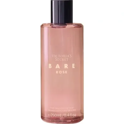 Bare Rose   Fragrance Mist