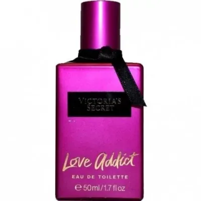 Love Addict   Eau de Toilette