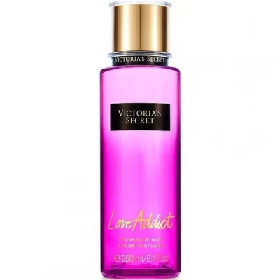 Love Addict   Fragrance Mist
