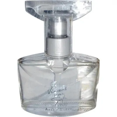 Vincent van Gogh for Men   After Shave