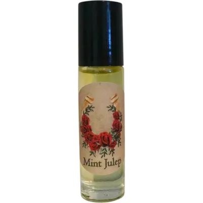 Mint Julep