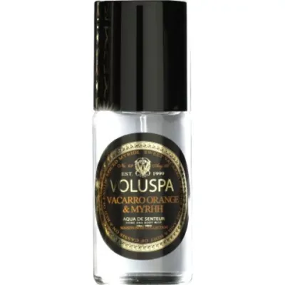 Maison Noir - Vacarro Orange & Myrrh